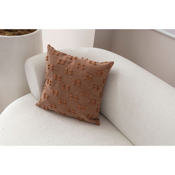 Prevleka za blazino 43x43 cm Tuffet – Mioli Decor-image-3