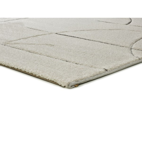 Kremno bela preproga 120x170 cm Lena – Universal-image-3