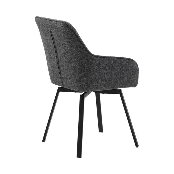 Siv jedilni stol Alma – Unique Furniture-image-2