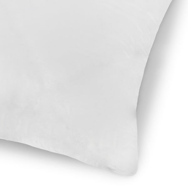 Bel vzglavnik z votlimi vlakni Sleeptime Elisabeth, 60 x 70 cm-image-1