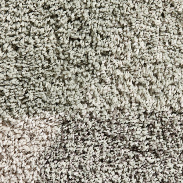 Siva in zelena preproga Think Rugs Royal Nomadic Grey & Aqua Green, 120 x 170 cm-image-2
