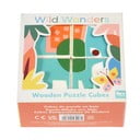 Lesene kocke Wild Wonders – Rex London