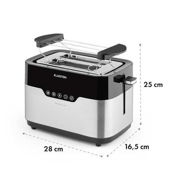 Toaster Klarstein Arabica-image-2