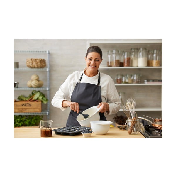 Silikonski model za mafine 25,5x36 cm – Blomsterbergs-image-3