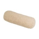 Okrasna blazina iz sherpa flisa 18x45 cm Sherpa – Casa Selección