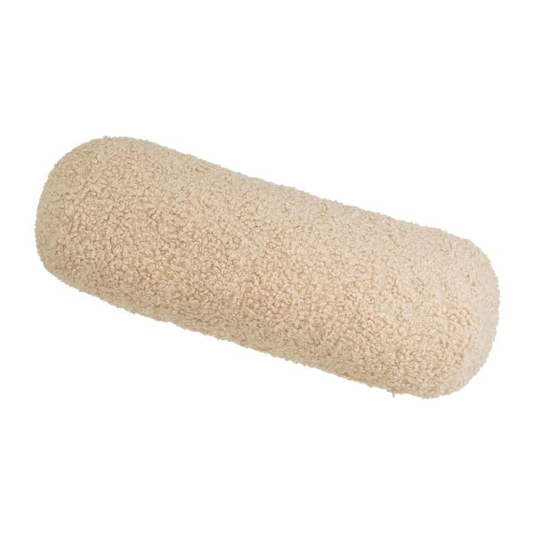 Okrasna blazina iz sherpa flisa 18x45 cm Sherpa – Casa Selección