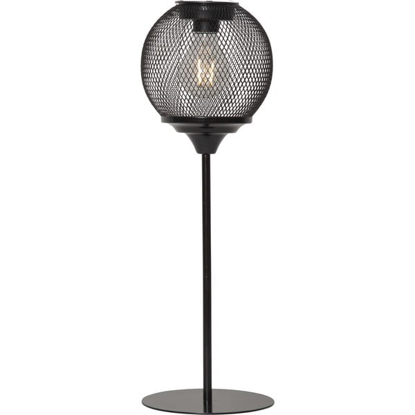 Zunanja sončna svetilka LED Star Trading Sunlight, višina 45 cm