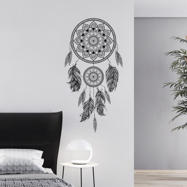 Ambiance Boho Dream nalepka-image-2