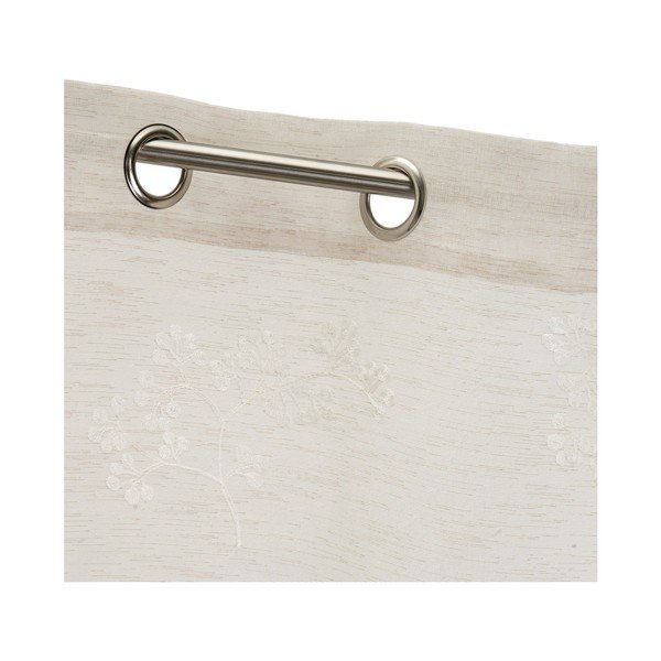 Bež zavesa 140x260 cm Holly – Casa Selección-image-3