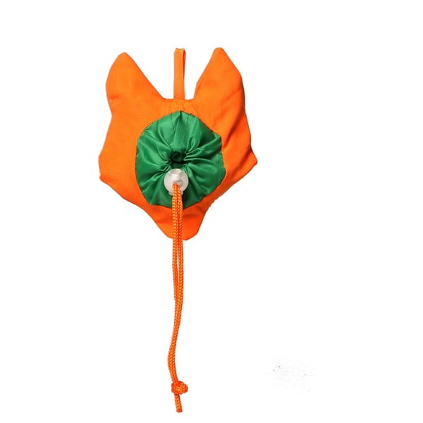 Nakupovalna torba Sass & Belle Fox Foldable-image-1