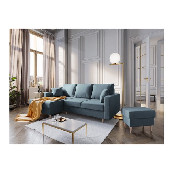 Moder puf Mazzini Sofas Aubrieta, 60 x 45 cm-image-4