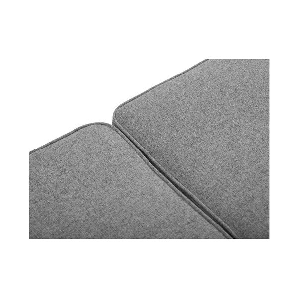 Temno siv dvosed Mazzini Sofas Narcisse-image-4