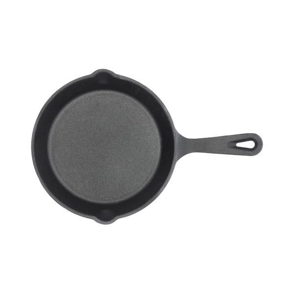 Litoželezna ponev ø 14 cm – Holm-image-2