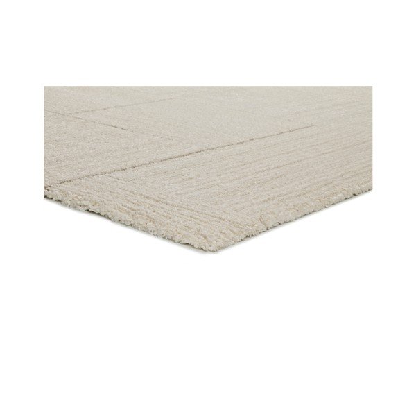 Bela preproga Universal Tanum Dice, 120 x 170 cm-image-2