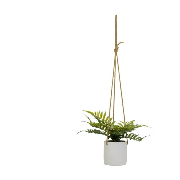 Umetna rastlina (višina 24 cm) – Casa Selección