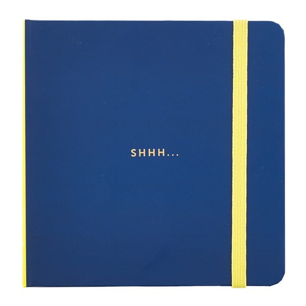 Beležnica za gesla 96 strani – Busy B-image-1