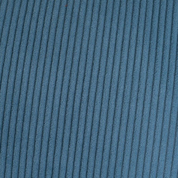 Okrasna blazina iz rebrastega žameta 45x45 cm Merely – Casa Selección-image-2