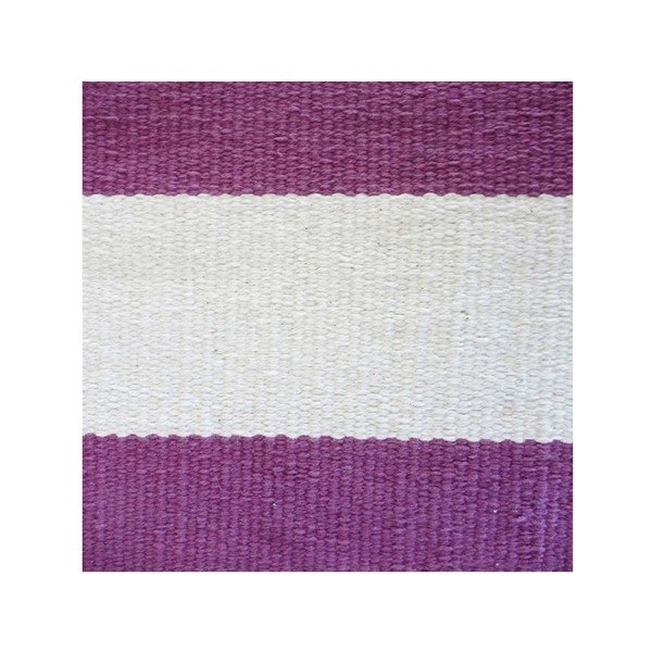 Ročno tkana bombažna preproga Webtappeti Frida, 120 x 170 cm-image-3