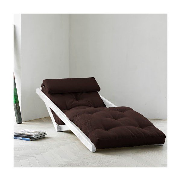 Karup Figo Figo Bela/rjava, 70 cm-image-1