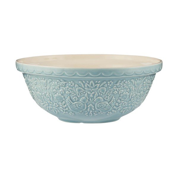 Modra keramična skleda ø 26 cm Home to Roost – Mason Cash