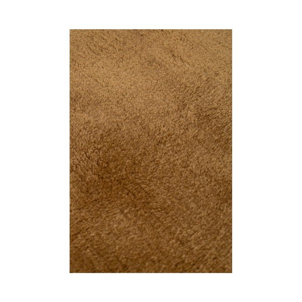 Bežnorjava kopalna preproga Barve kape, ⌀ 90 cm-image-1