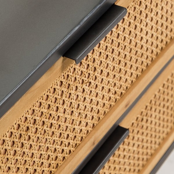 Nočna omarica Kave Home Kyoko-image-1