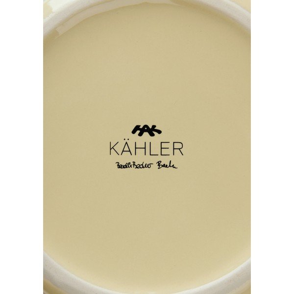 Keramična vaza Orangery - Kähler Design-image-4