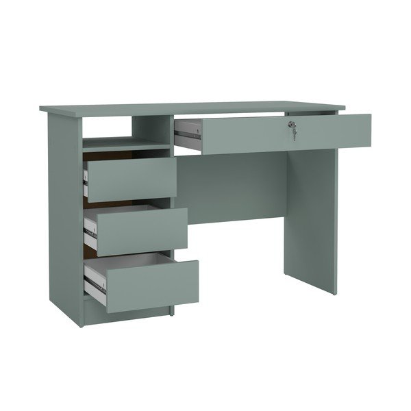 Pisalna miza 48,5x109 cm Function – Tvilum-image-2
