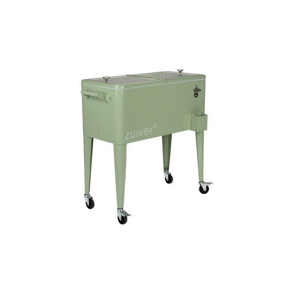 Zelena hladilna torba Cooler Be Cool – Zuiver-image-2
