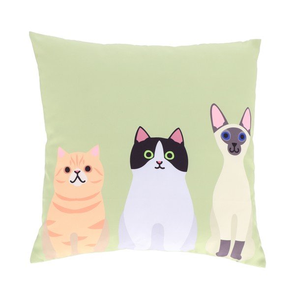 Zunanja blazina 49x49 cm – Esschert Design-image-1