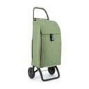Nakupovalna torba na kolesih 35 l Jolie Tweed 2 – Rolser