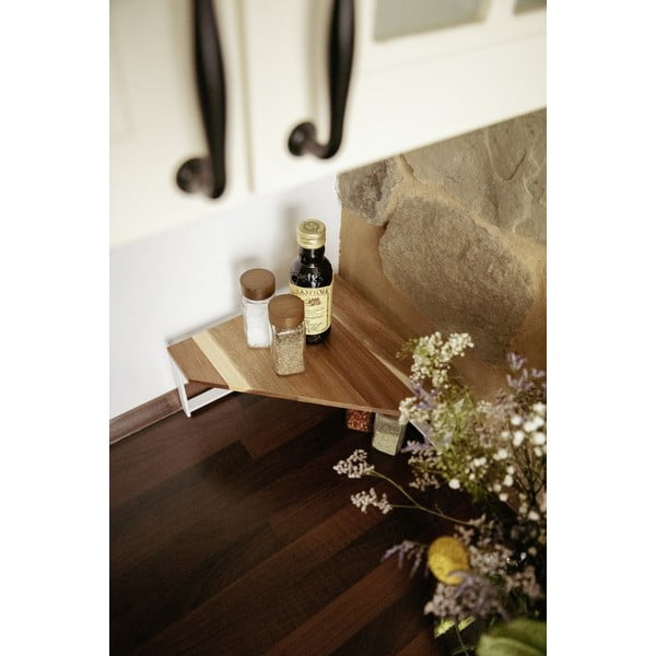 Lesena dodatna kuhinjska polica Louisa – Wenko-image-4