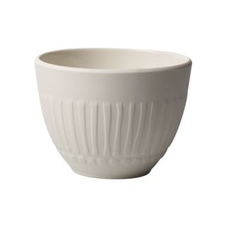 Bela porcelanasta skleda Villeroy & Boch Blossom, 450 ml