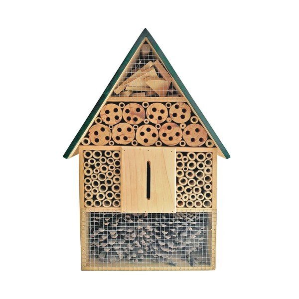 Hotel za žuželke – Garden Pleasure