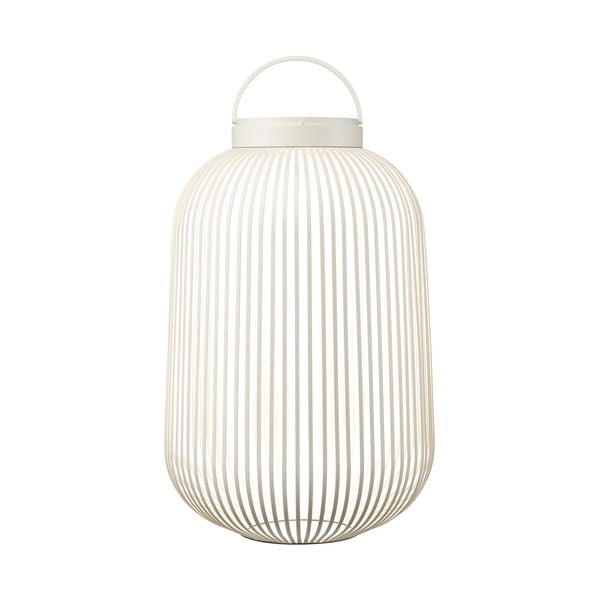 LED prenosljiva zatemnitvena zunanja svetilka na USB ø 31 cm Lito Led – Blomus-image-4