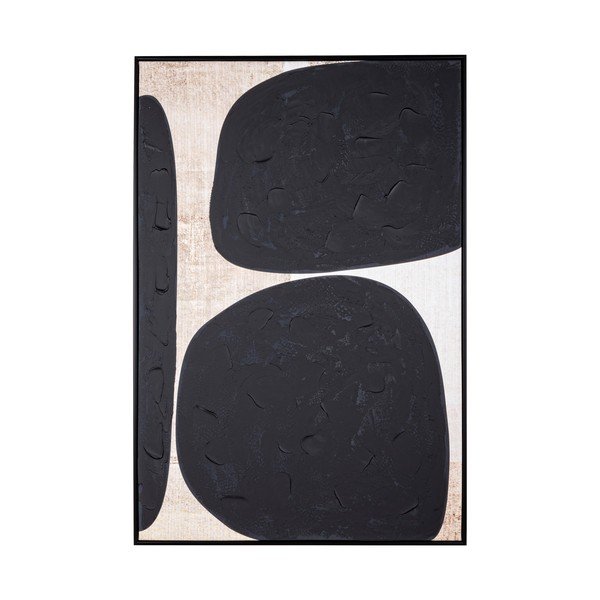 Tiskana slika z okvirjem/na platnu 83x123 cm Bold – Bizzotto