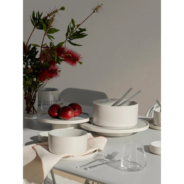 Etažer iz kamenine Pilar – Blomus-image-1