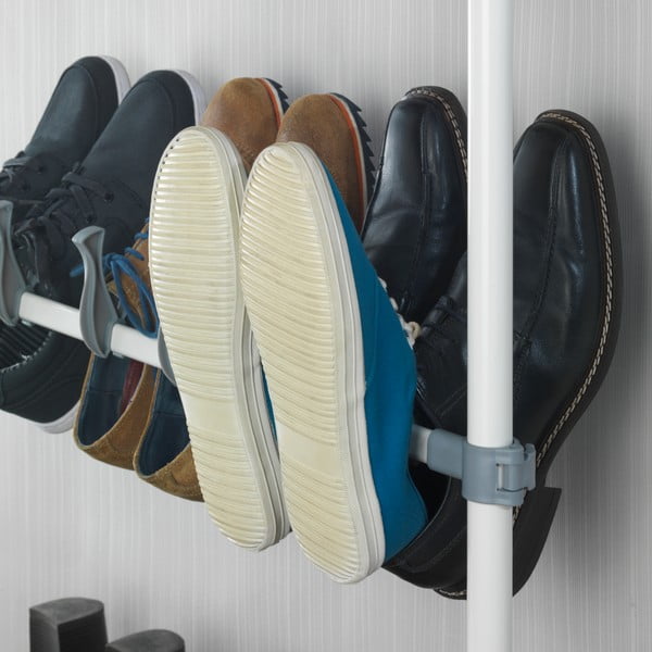 Teleskopsko stojalo za čevlje Wenko Atlas-image-1