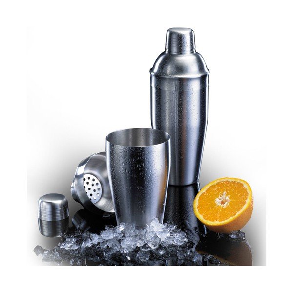Shaker iz nerjavečega jekla Westmark, 0,5 l-image-1