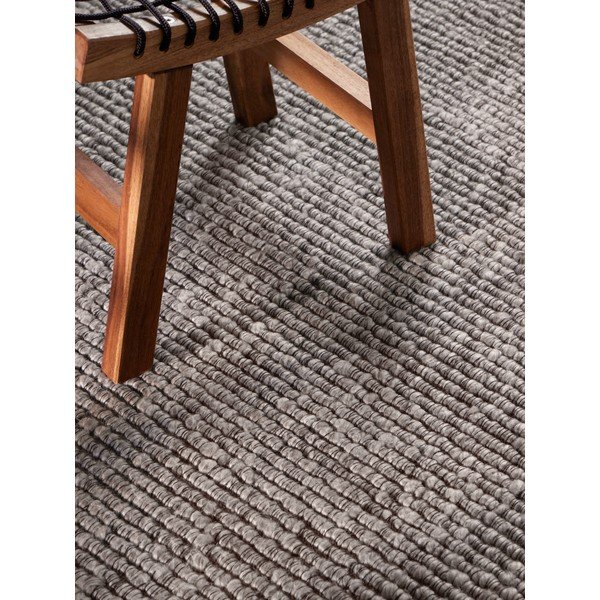 Svetlo siva preproga ø 200 cm Wilma – Villeroy&Boch-image-3