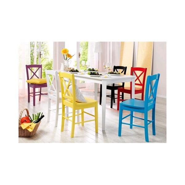 Trend Range Stol, bel-image-1
