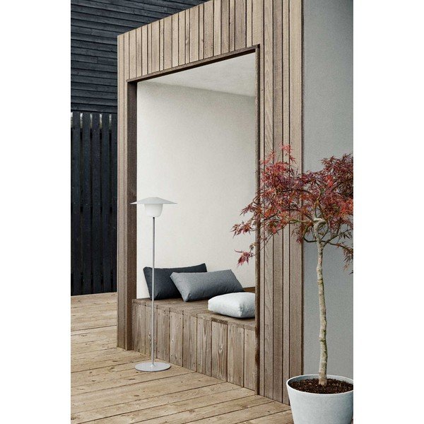 Črna visoka LED svetilka Blomus Ani Lamp-image-2