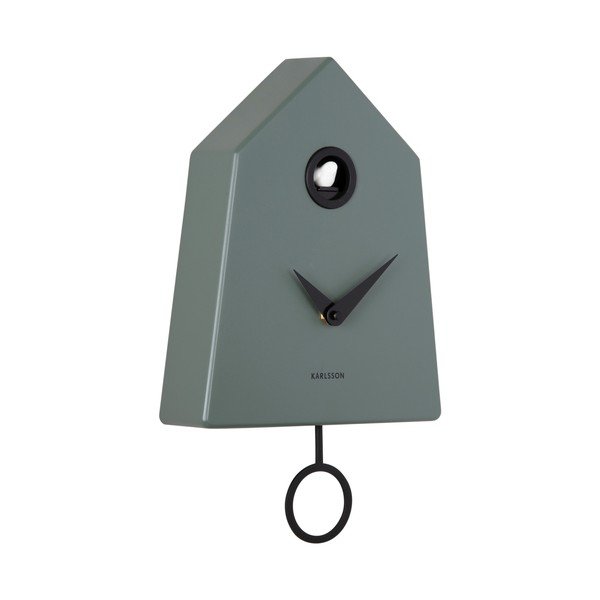 Stenska ura Grafico Cuckoo – Karlsson-image-2