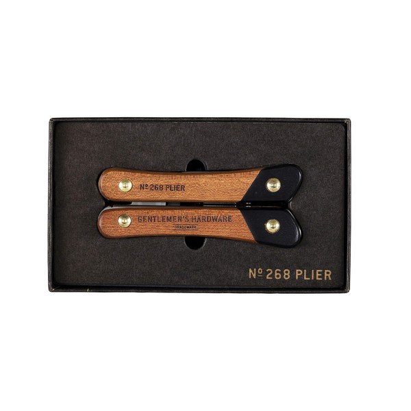 Večnamensko žepno orodje Gentlemen´s Hardware Plier-image-1