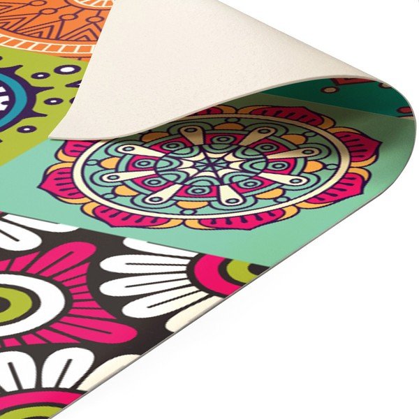 Vinilna preproga Ambiance Azteka, 60 x 100 cm-image-3