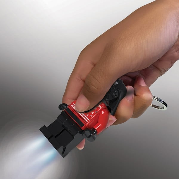 Rdeče-črn obesek za ključe Star Wars - LEGO®-image-2