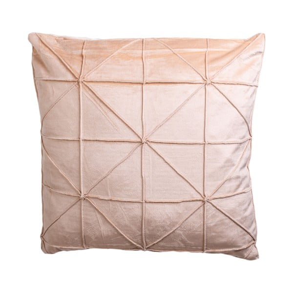 Žametna prevleka za blazino 45x45 cm Amy – JAHU collections