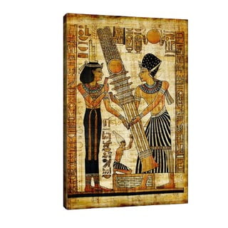 Slika Tablo Center Egypt, 40 x 60 cm