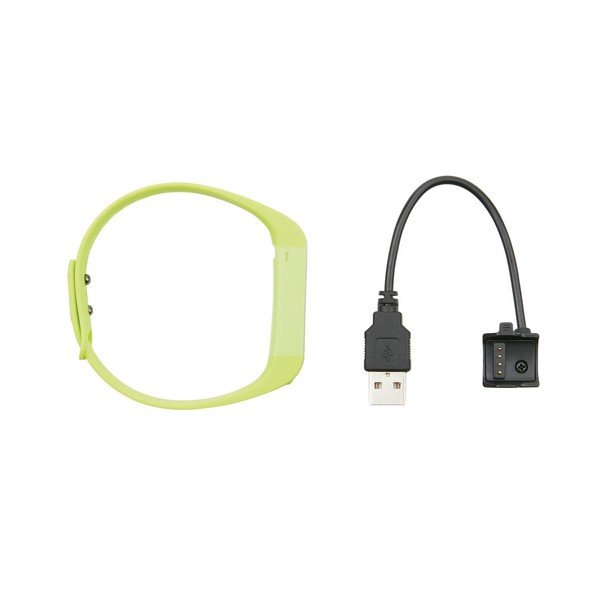 Zelena ura za sledenje dejavnosti XD Design-image-3