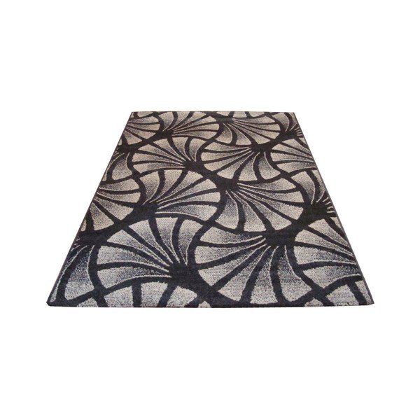Preproga Flair Rugs Fan Beige, 133x190 cm-image-1